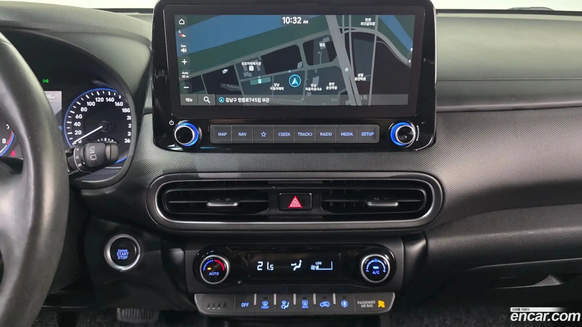 Kona Hyundai 2021.6-OPTION-018