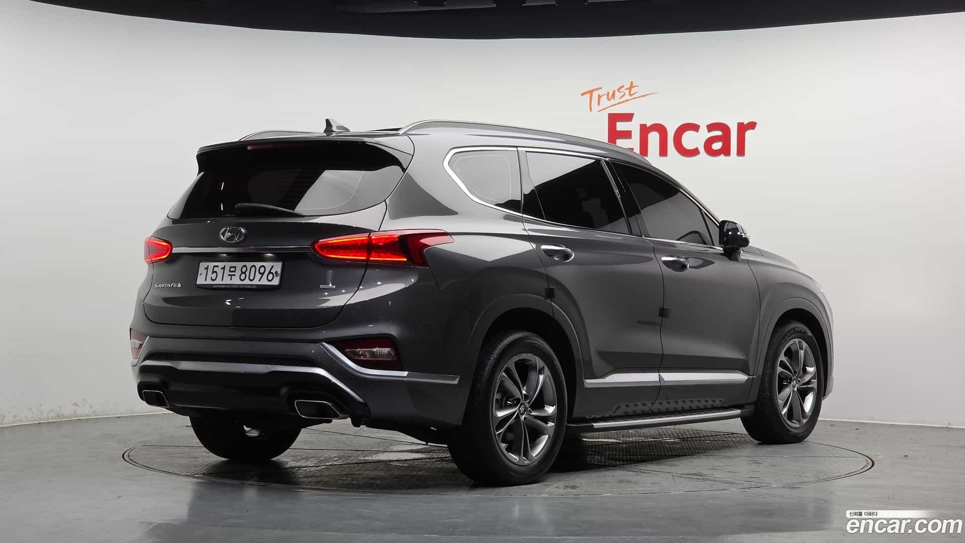 Santafe Hyundai 2019.9-OUTER-002