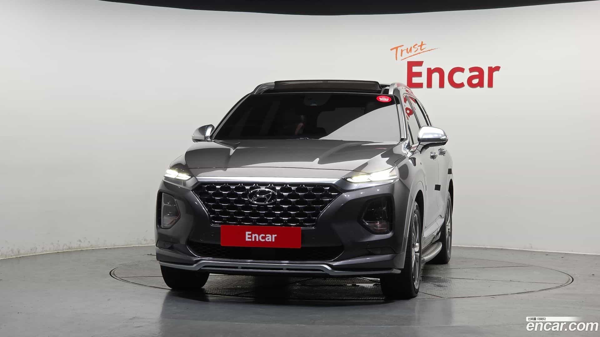 Santafe Hyundai 2019.9-OUTER-003
