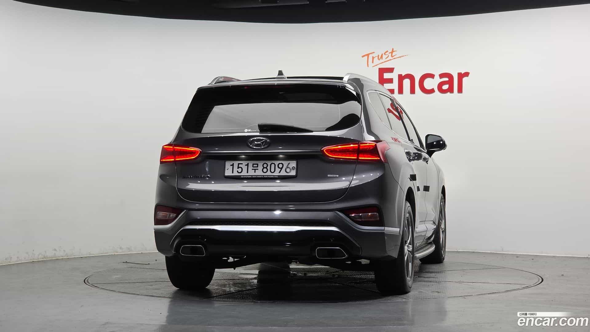 Santafe Hyundai 2019.9-OUTER-004