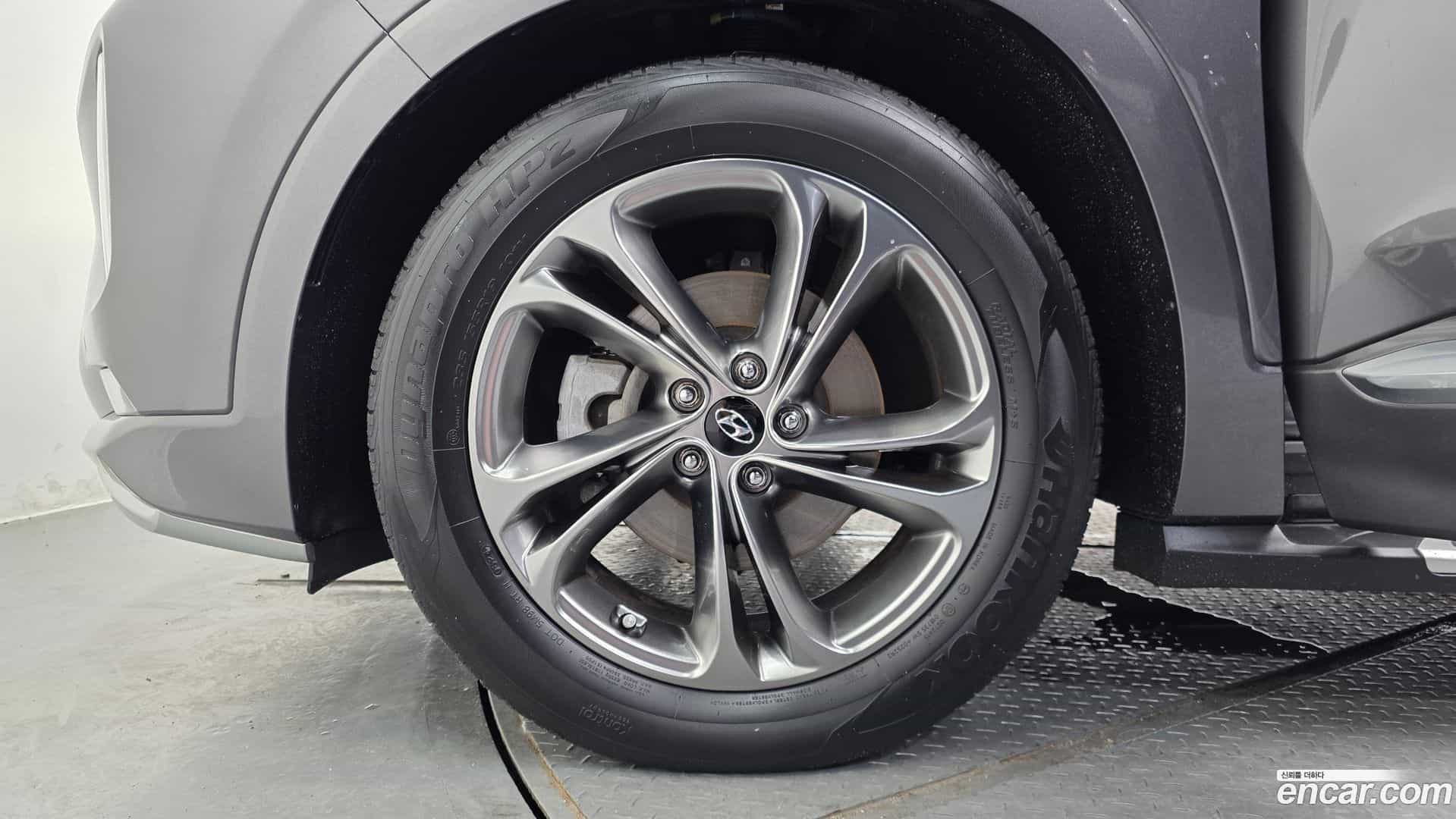 Santafe Hyundai 2019.9-OUTER-005
