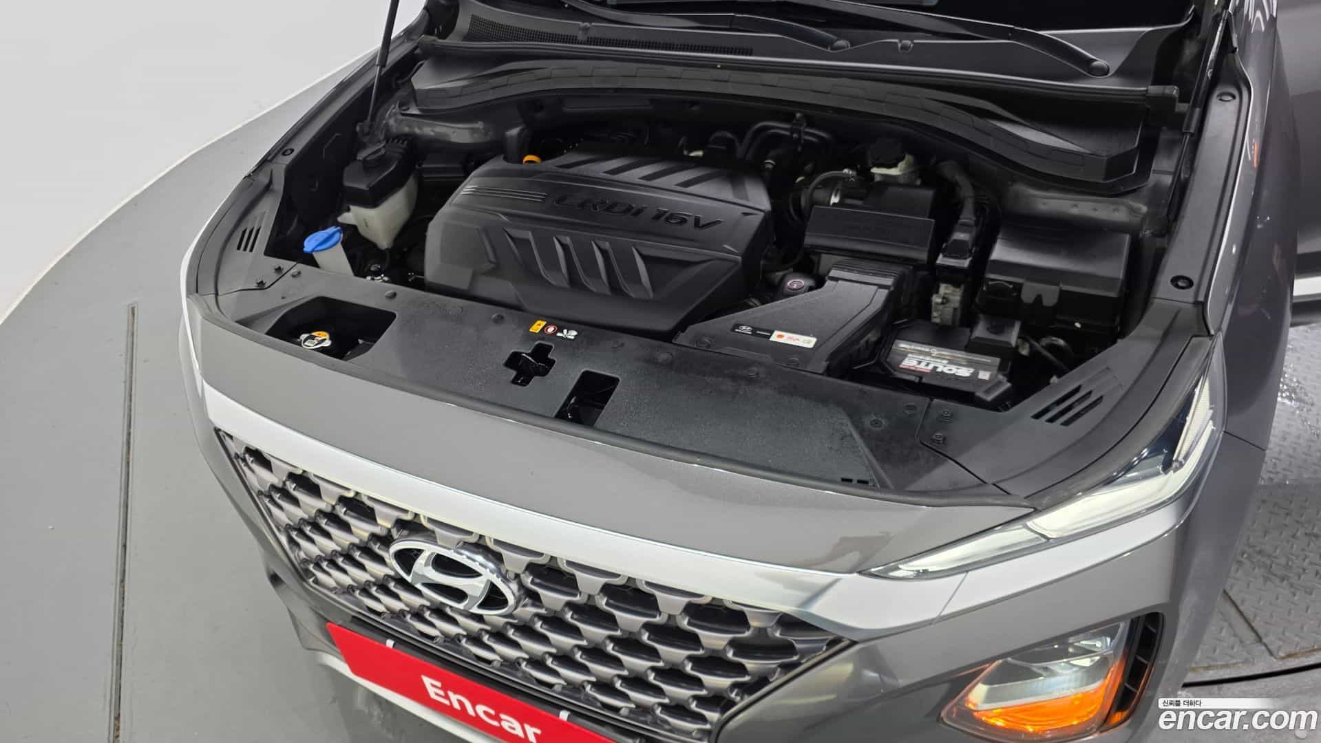 Santafe Hyundai 2019.9-OUTER-006
