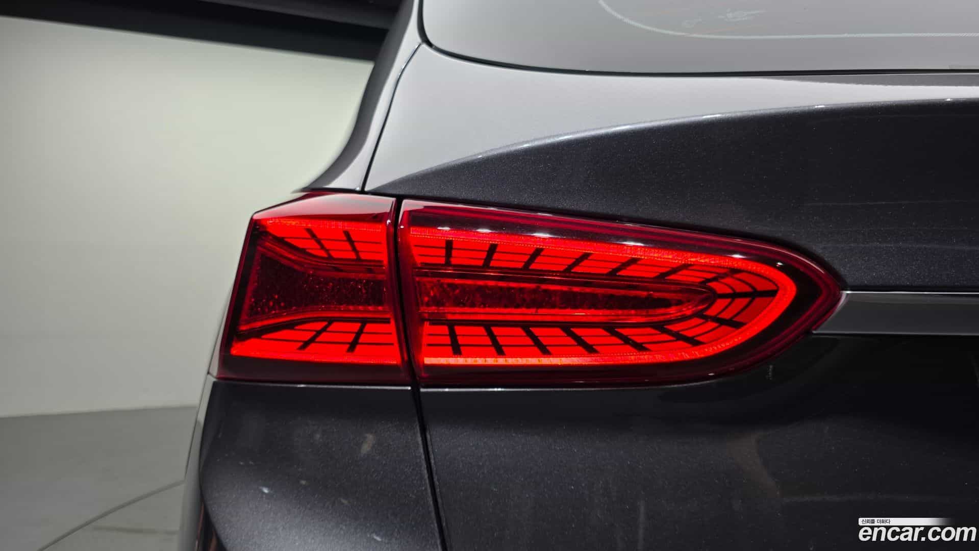 Santafe Hyundai 2019.9-OUTER-033
