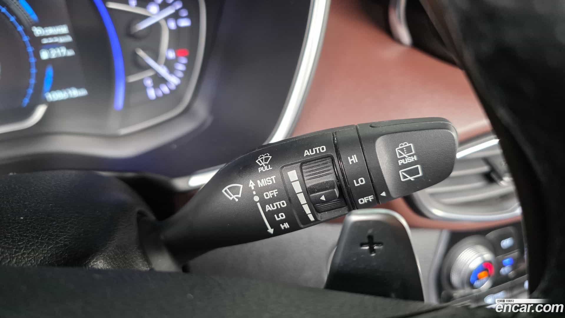 Santafe Hyundai 2019.9-OPTION-040