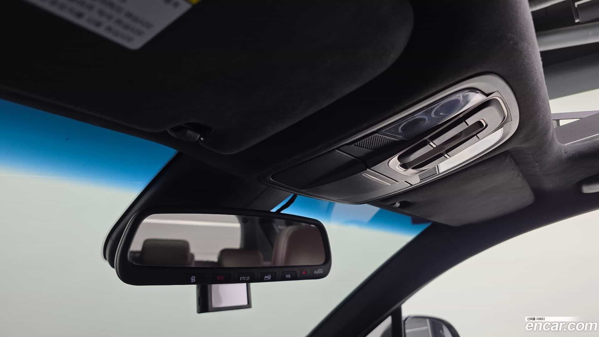 Santafe Hyundai 2019.9-OPTION-041