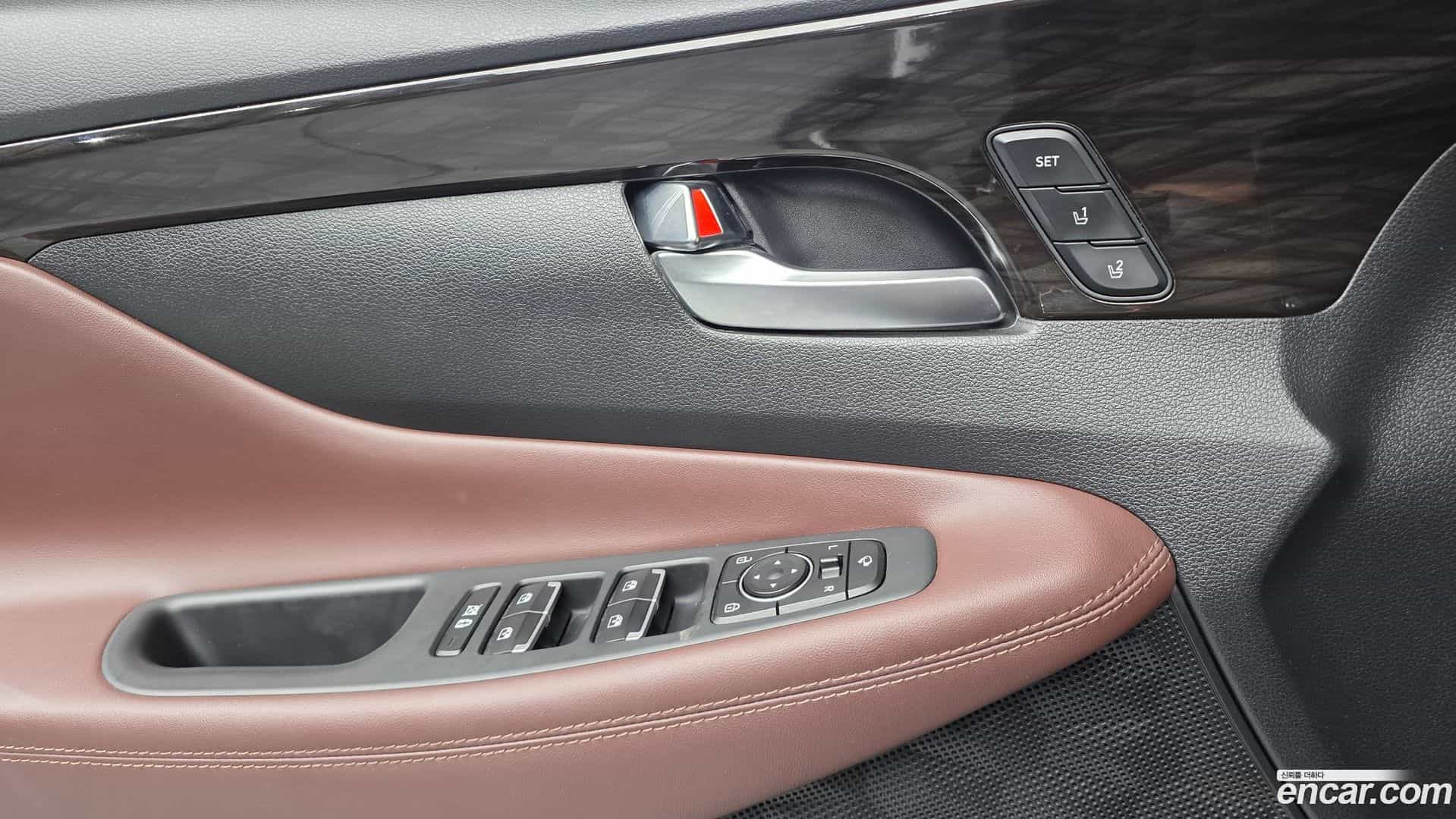 Santafe Hyundai 2019.9-OPTION-042