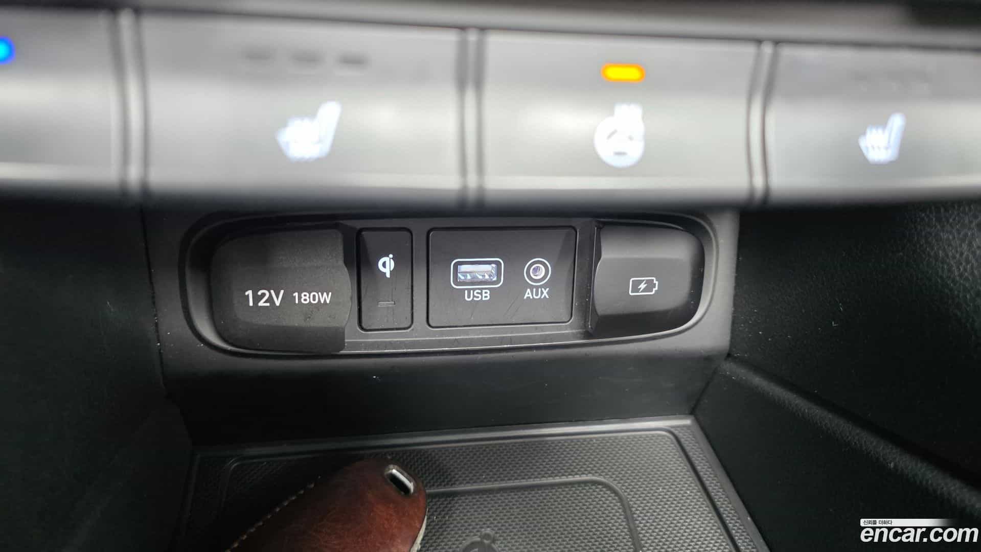 Santafe Hyundai 2019.9-OPTION-044