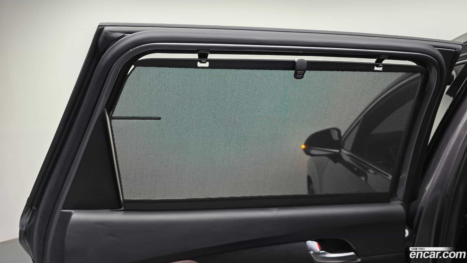 Santafe Hyundai 2019.9-OPTION-045