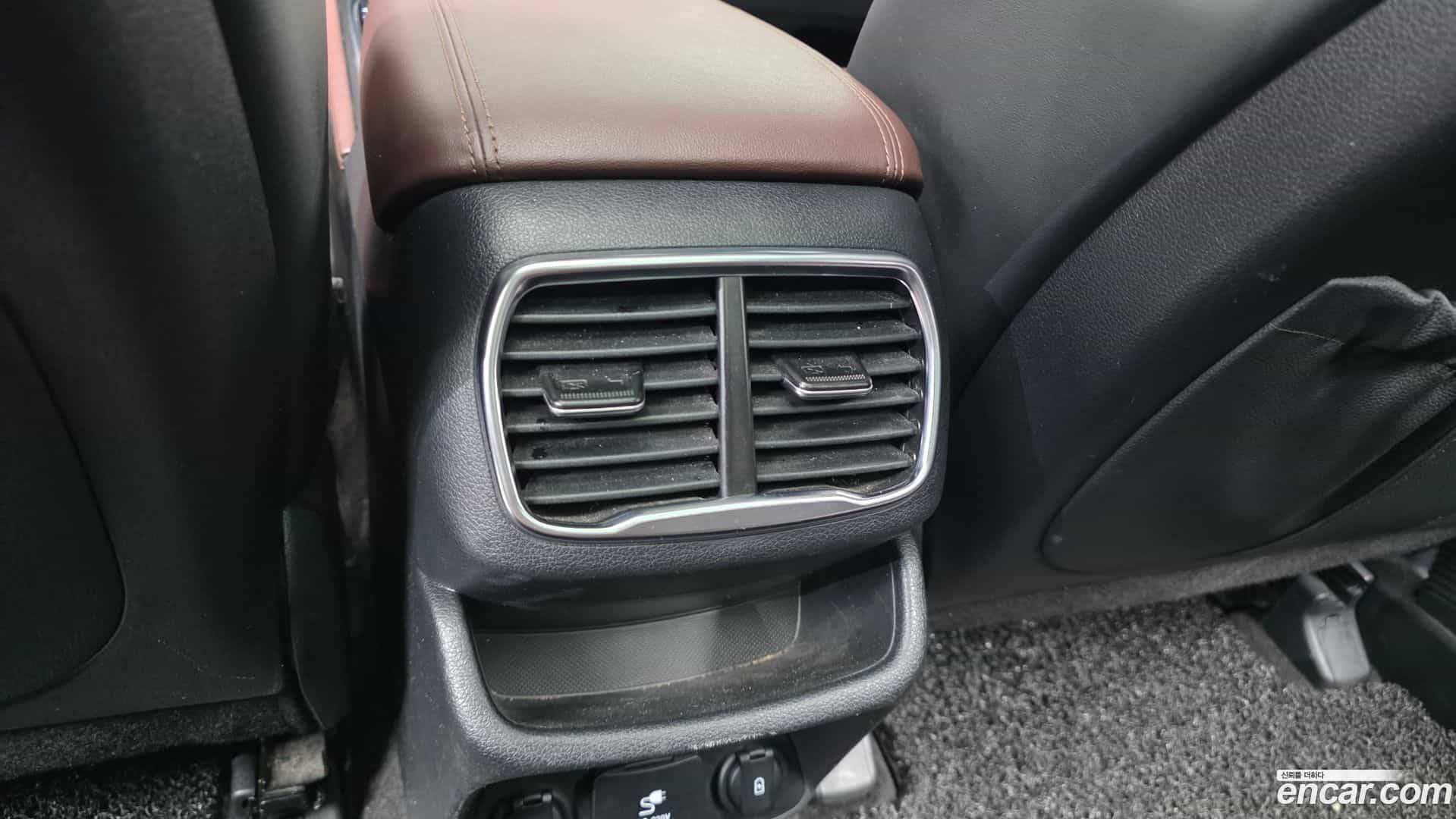 Santafe Hyundai 2019.9-OPTION-048