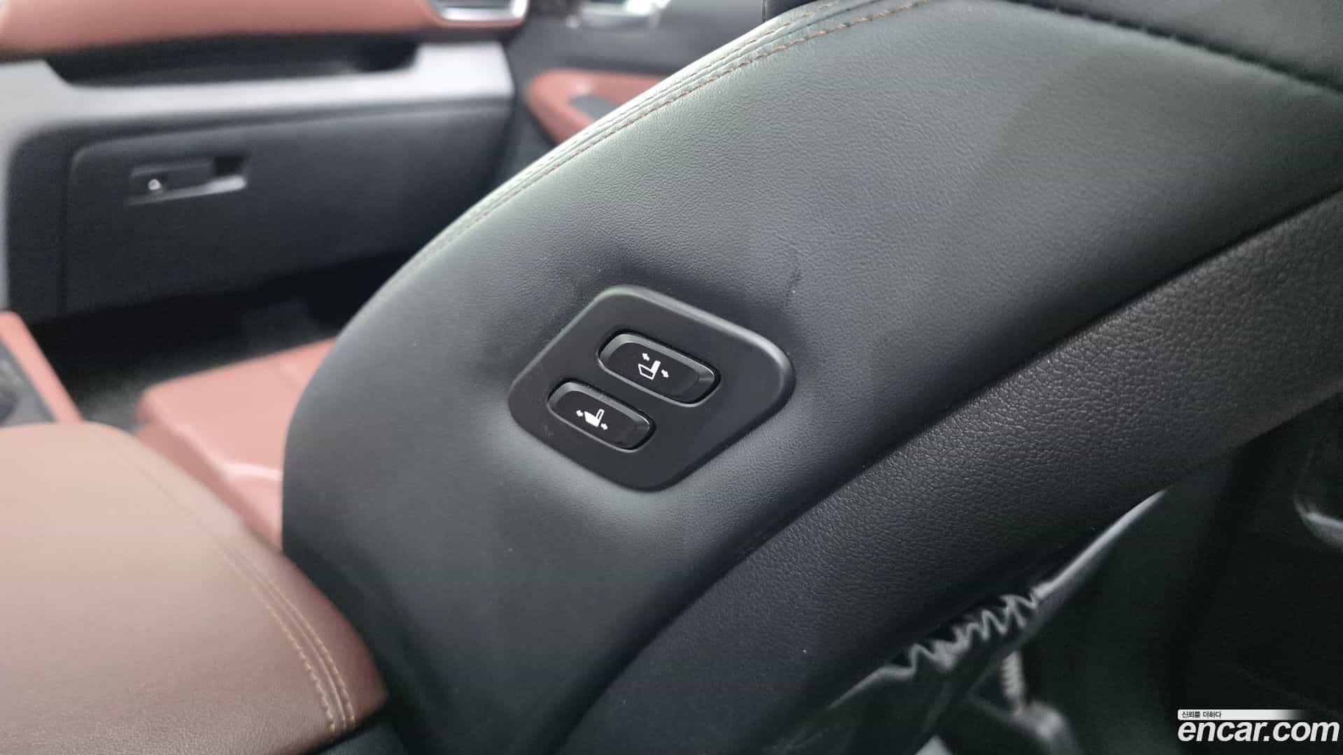 Santafe Hyundai 2019.9-OPTION-049