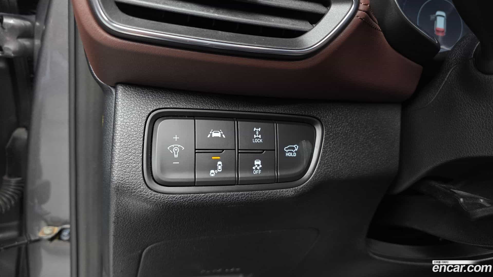 Santafe Hyundai 2019.9-OPTION-051