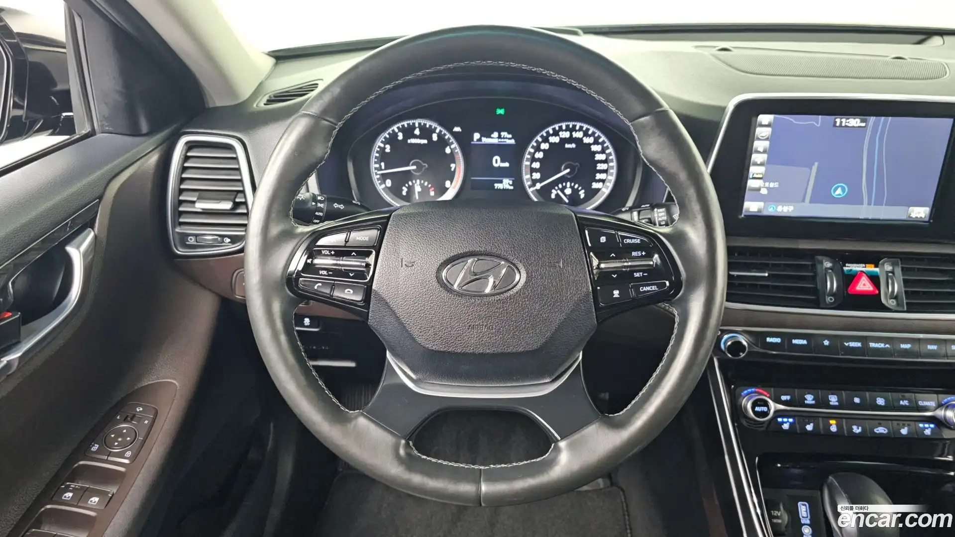 Grandeur Hyundai 2019.2-OPTION-017