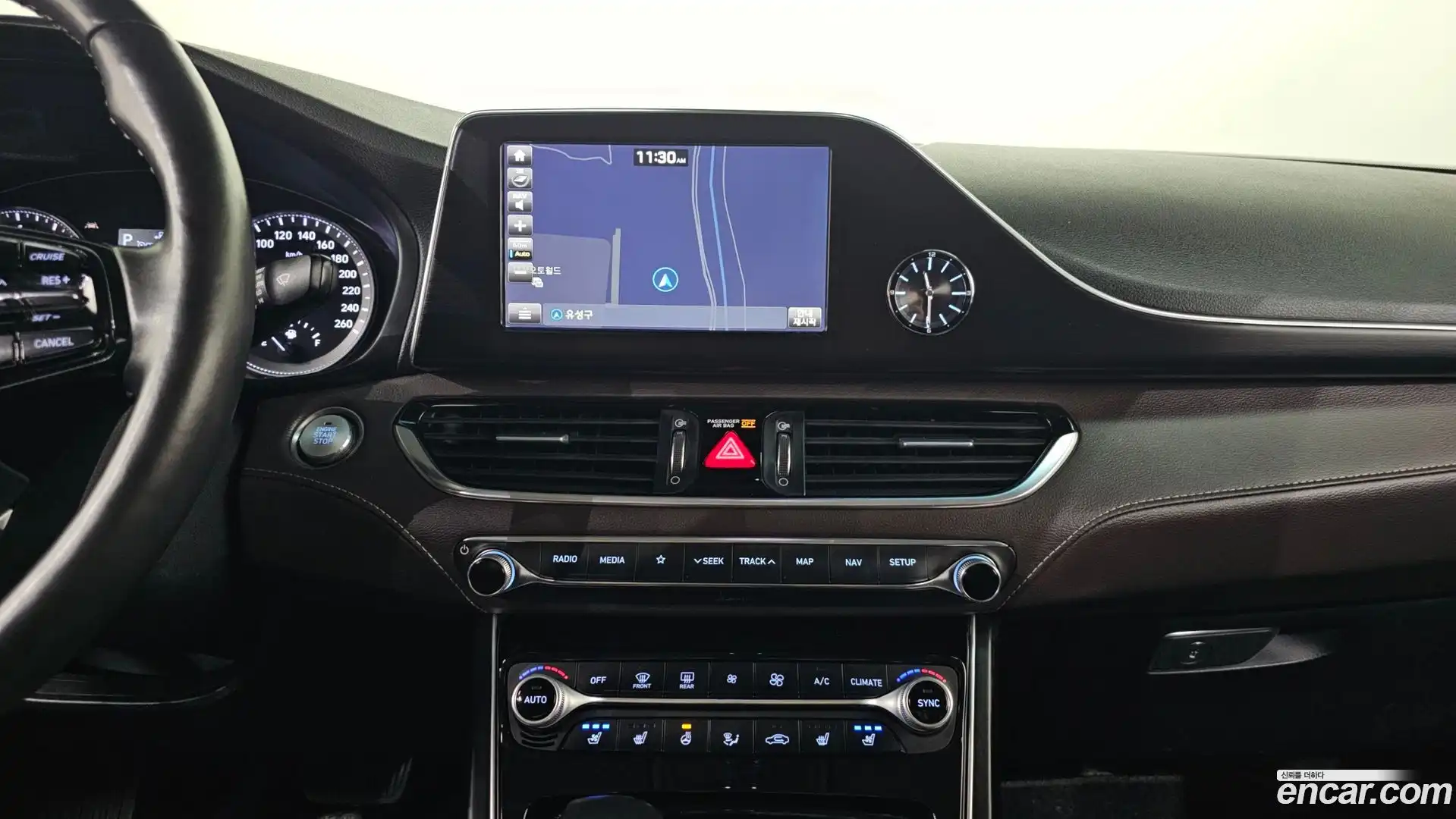Grandeur Hyundai 2019.2-OPTION-018