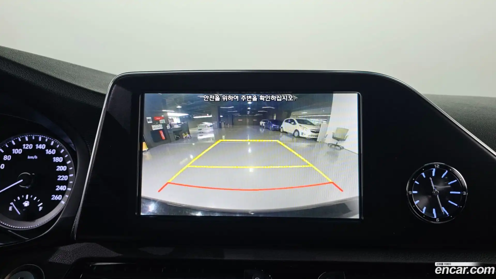 Grandeur Hyundai 2019.2-OPTION-019
