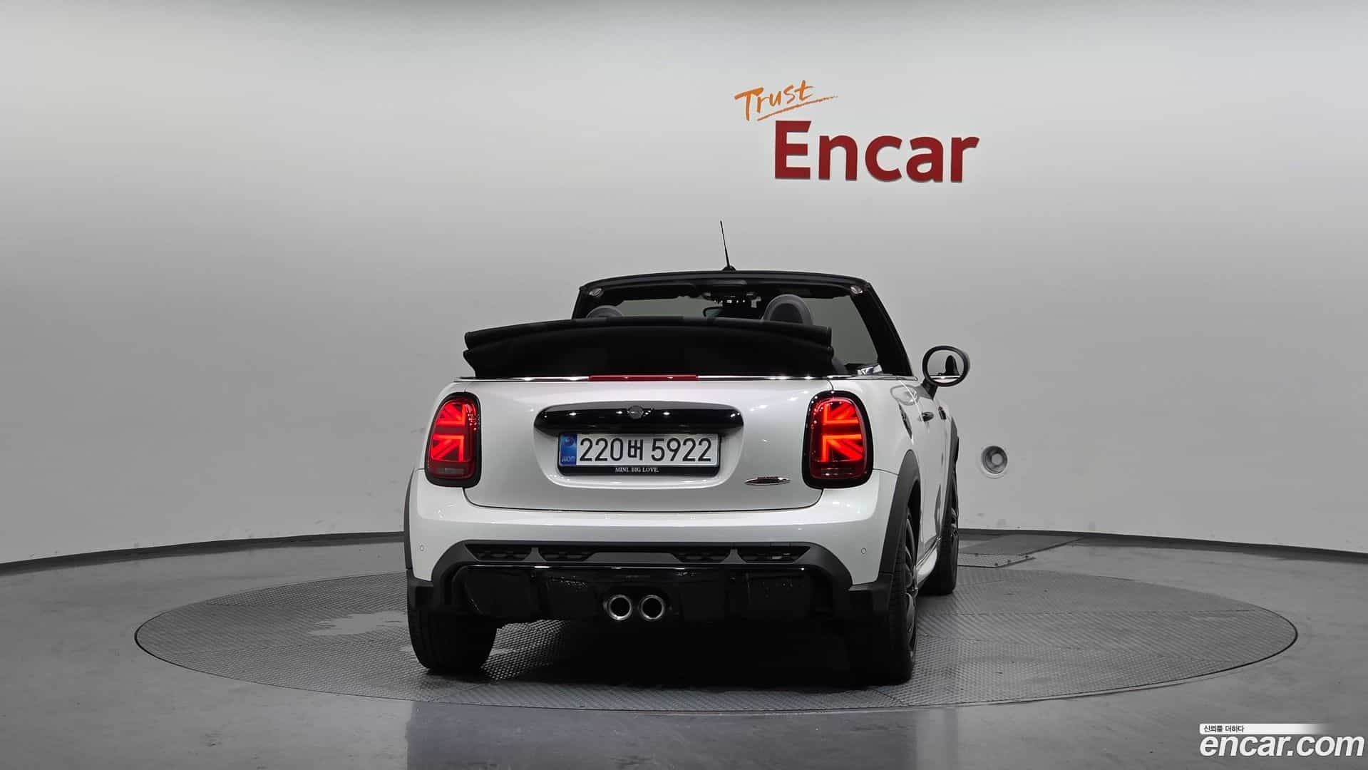 Cooper Convertible Mini 2024.4-OUTER-004