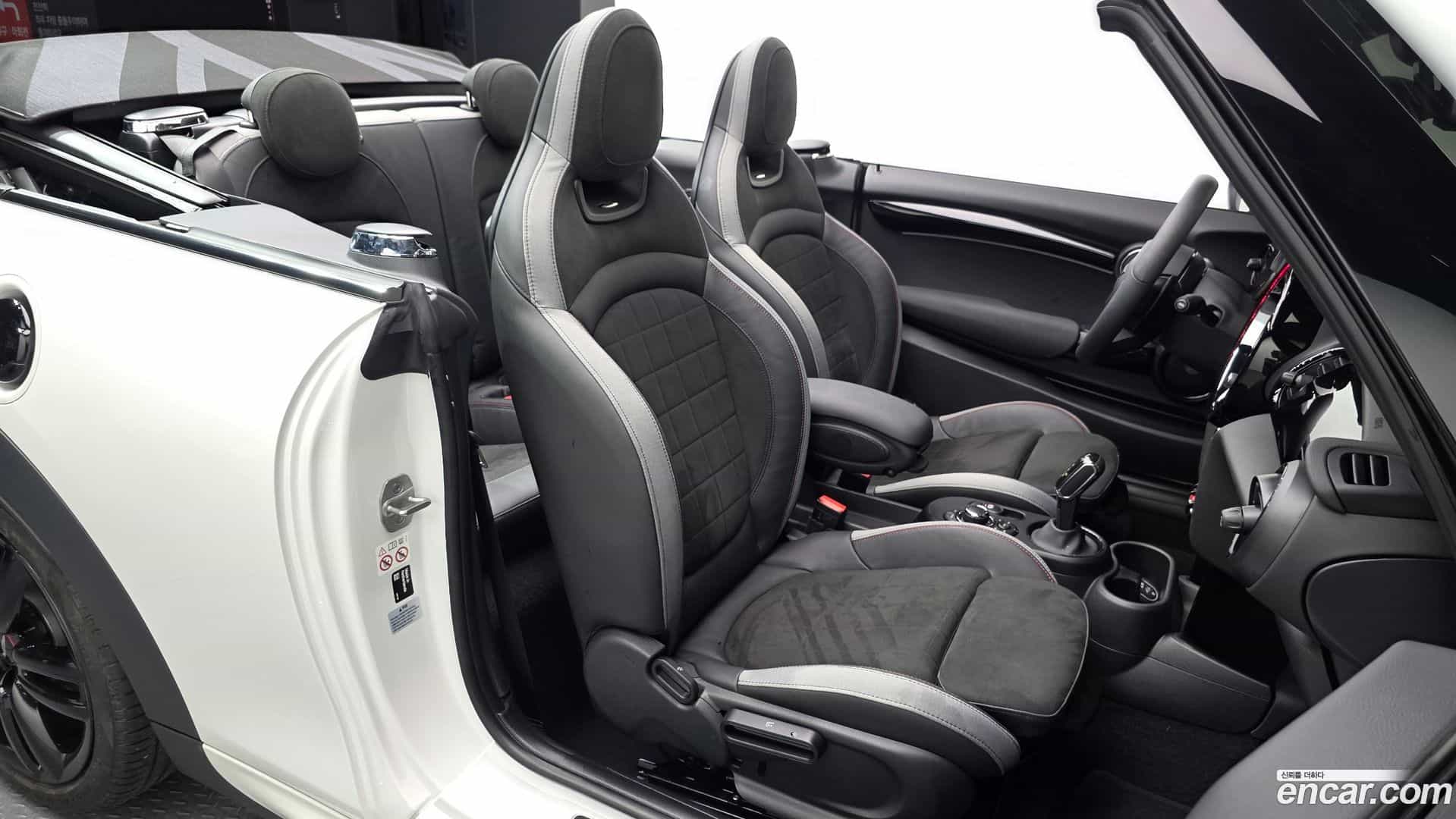 Cooper Convertible Mini 2024.4-OPTION-015