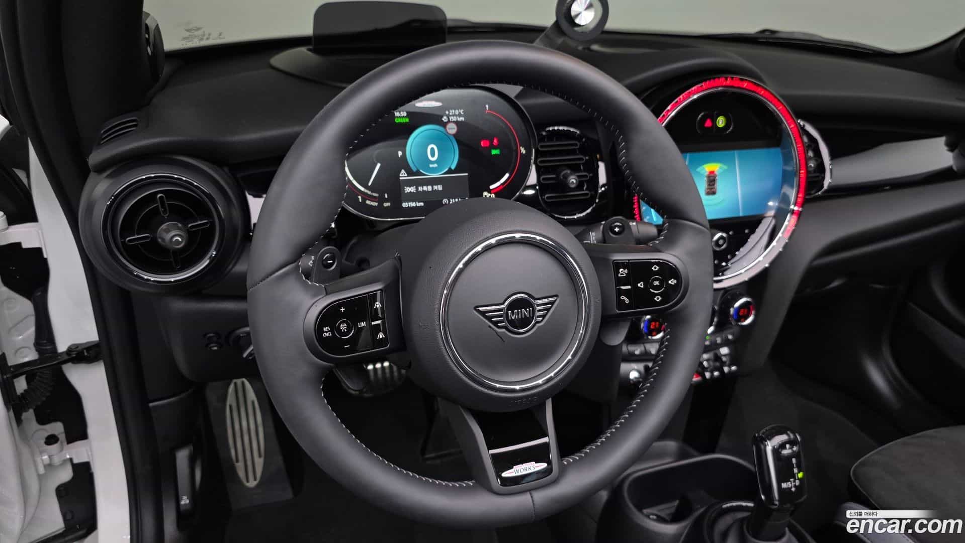 Cooper Convertible Mini 2024.4-OPTION-017