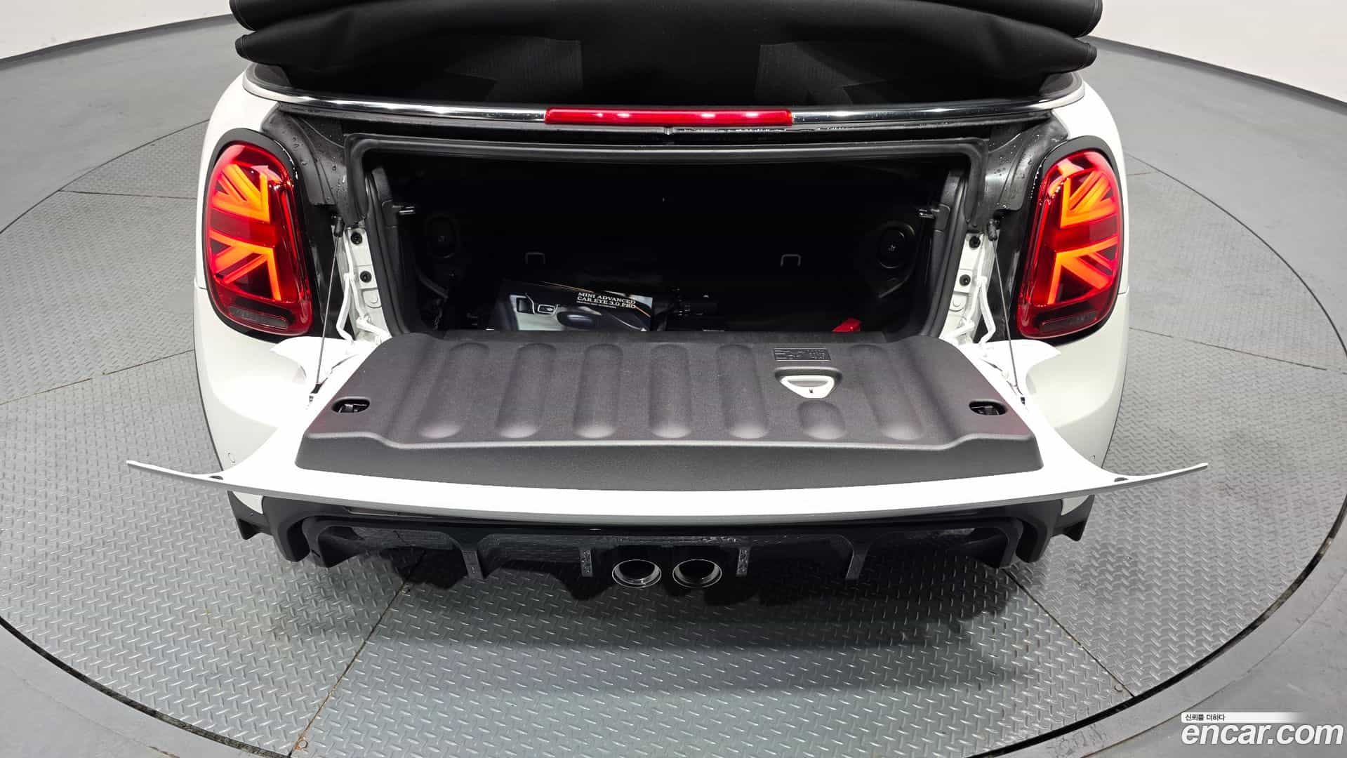 Cooper Convertible Mini 2024.4-OPTION-024