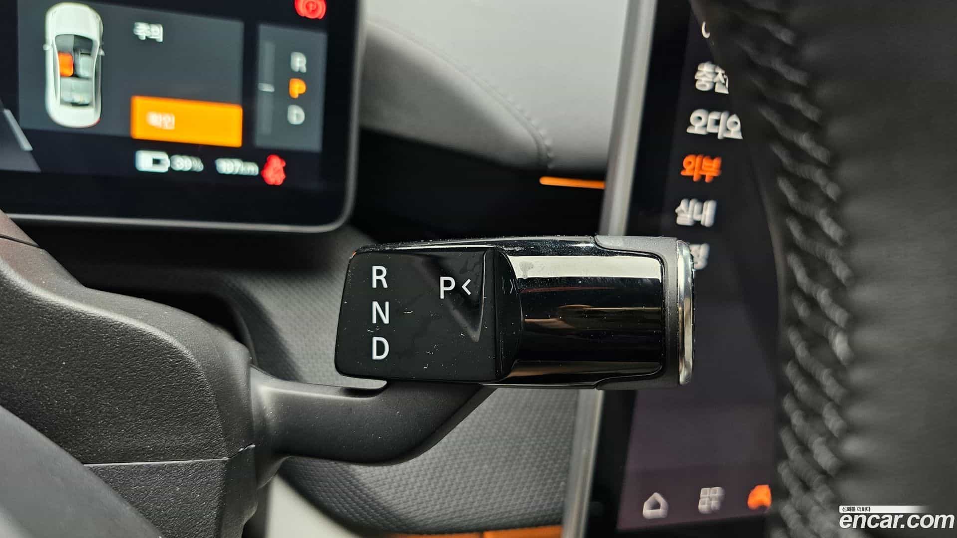 Polestar 4 Polestar 2025.5-INNER-009