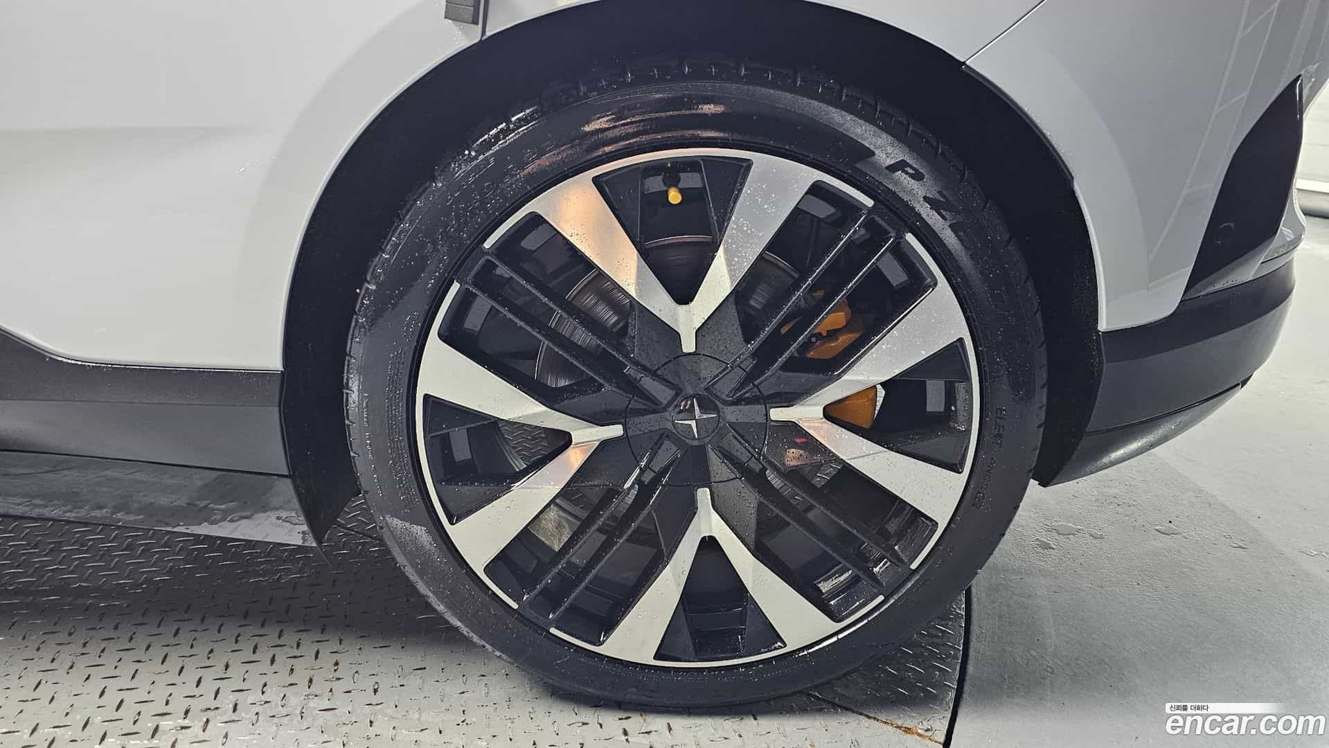 Polestar 4 Polestar 2025.5-OUTER-031
