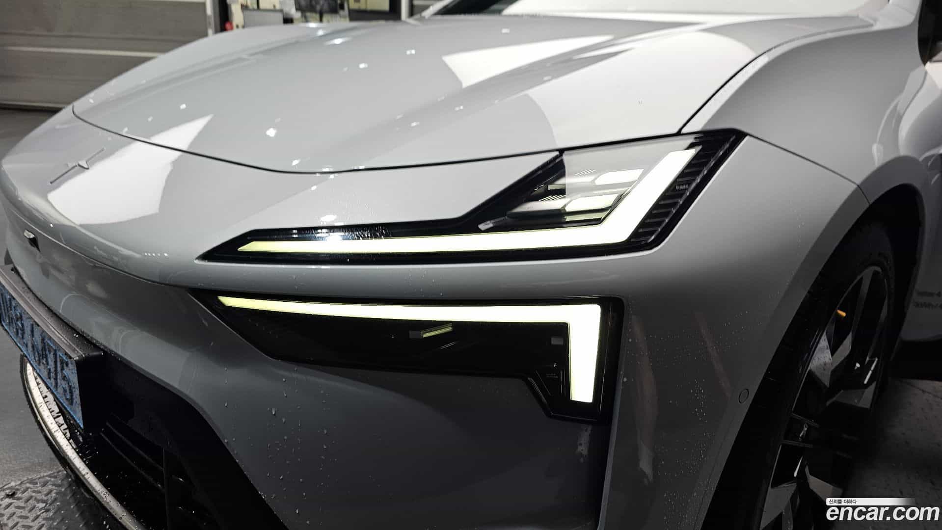 Polestar 4 Polestar 2025.5-OUTER-032