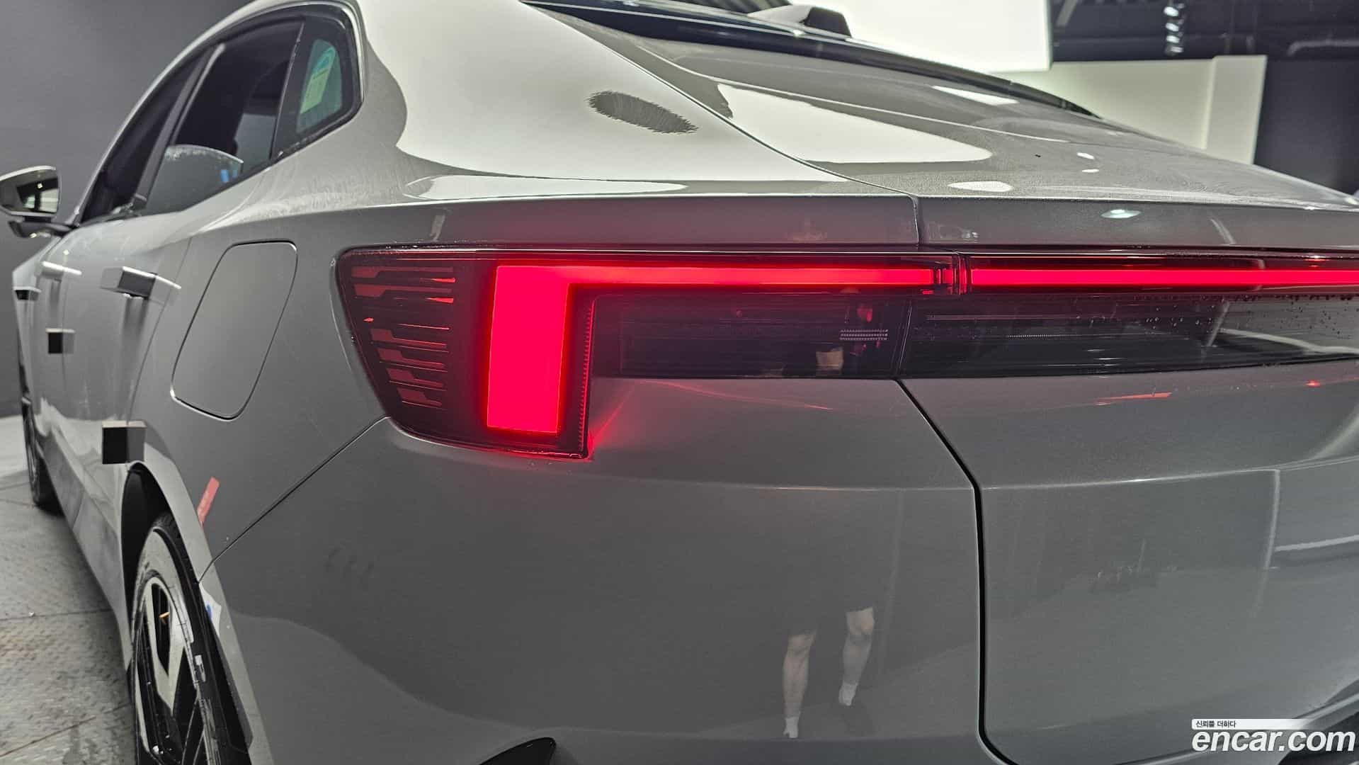 Polestar 4 Polestar 2025.5-OUTER-033