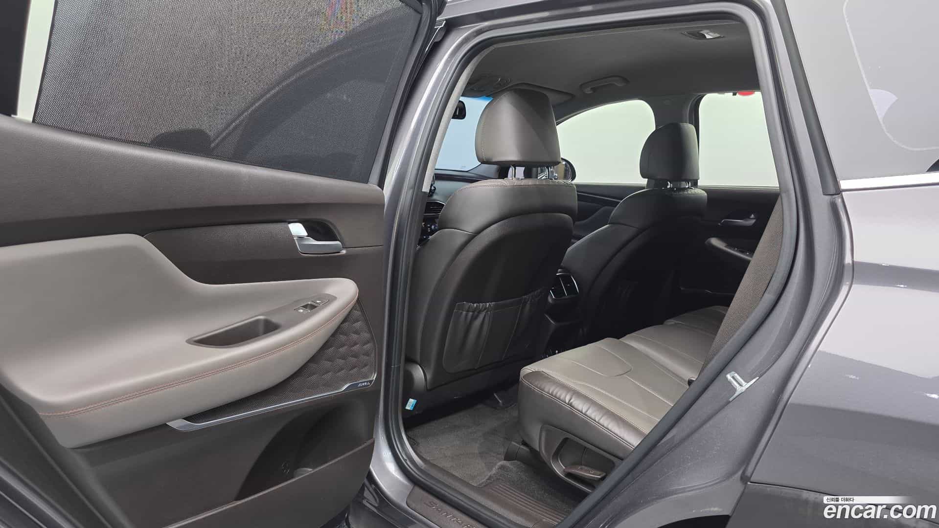 Santafe Hyundai 2018.2-OPTION-020