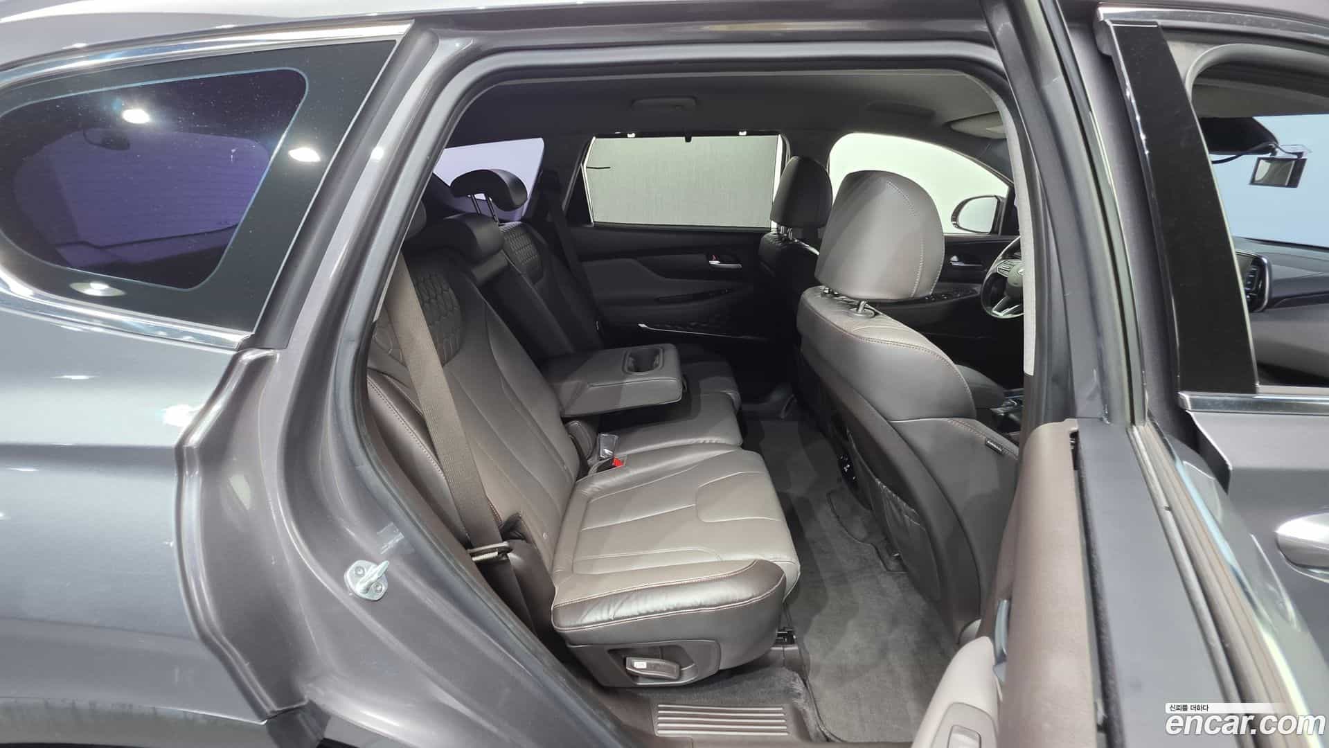 Santafe Hyundai 2018.2-OPTION-022