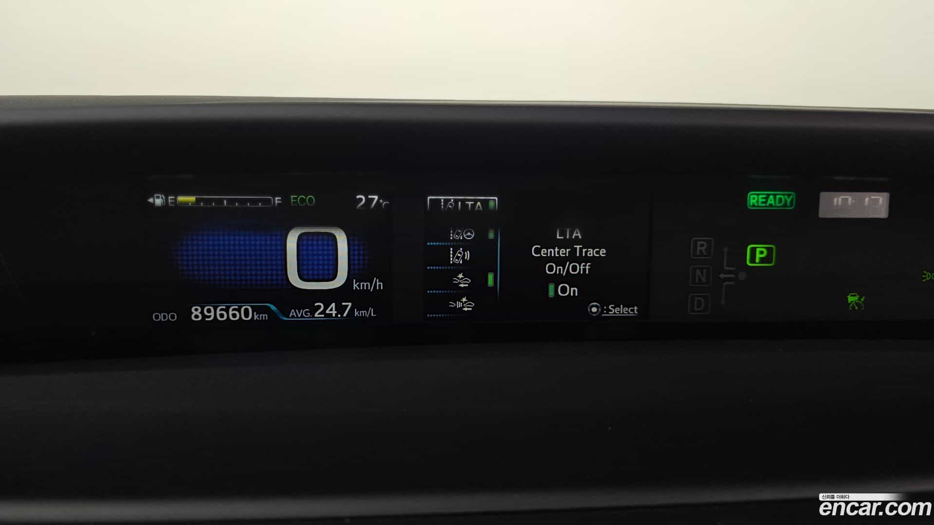 Prius Toyota 2021.7-INNER-008