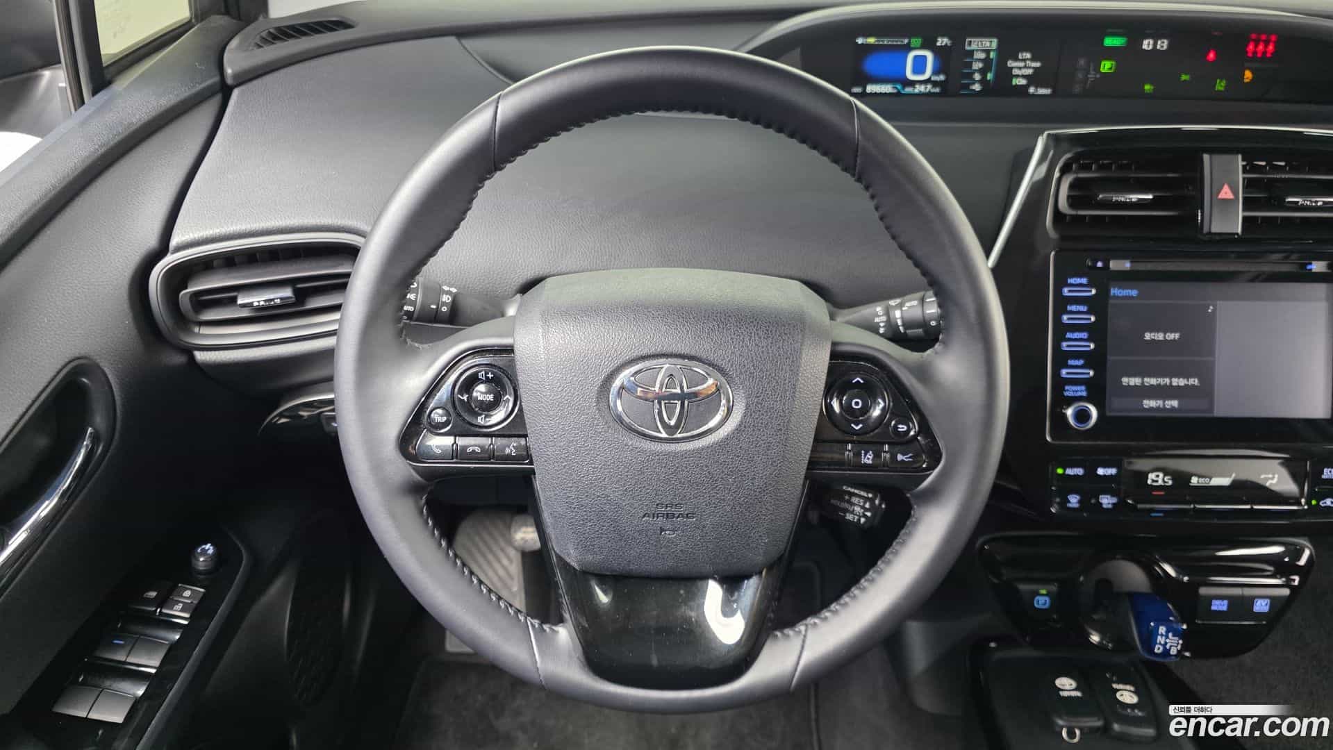 Prius Toyota 2021.7-OPTION-017