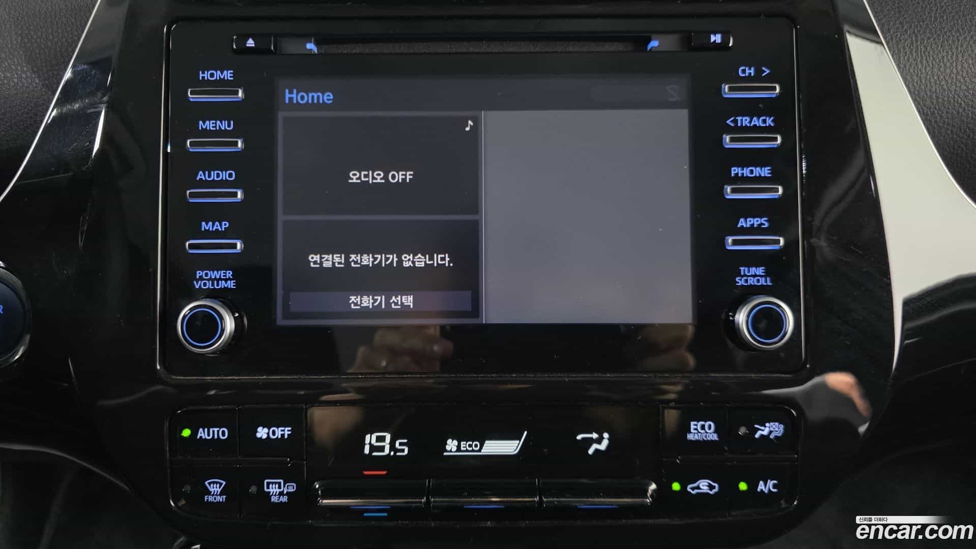 Prius Toyota 2021.7-OPTION-040