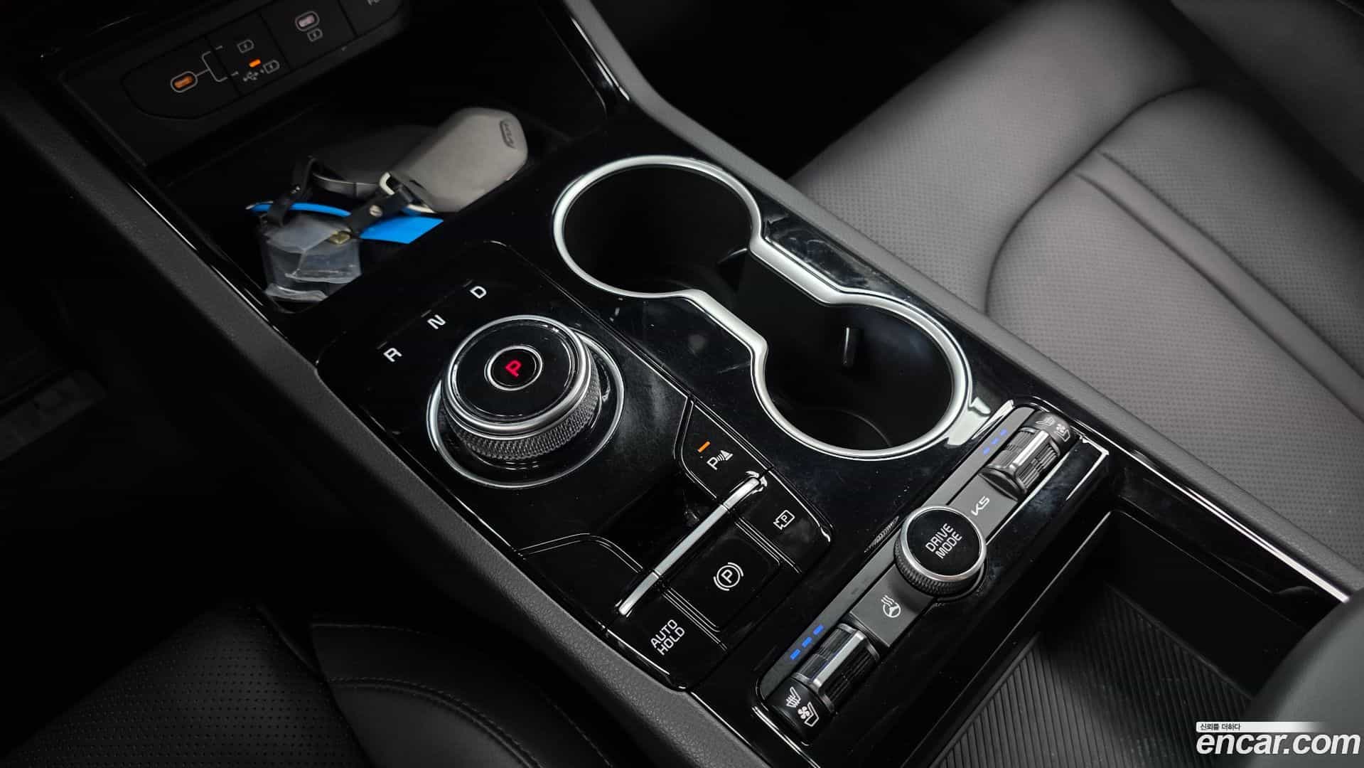 K5 Kia 2025.1-INNER-009