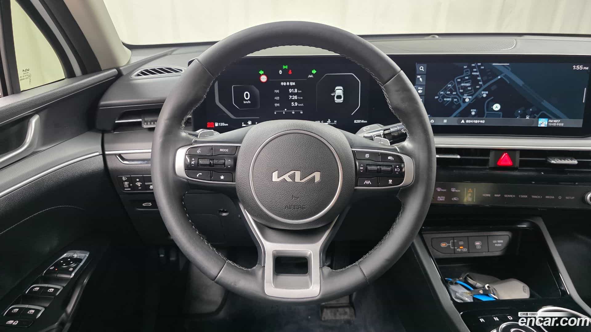 K5 Kia 2025.1-OPTION-018
