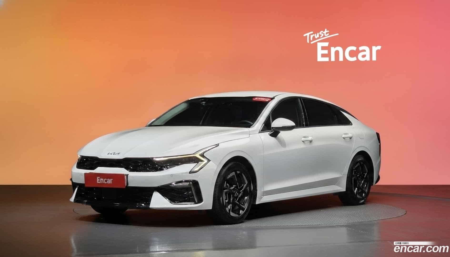 K5 Kia 2025.1-DIAG2-001