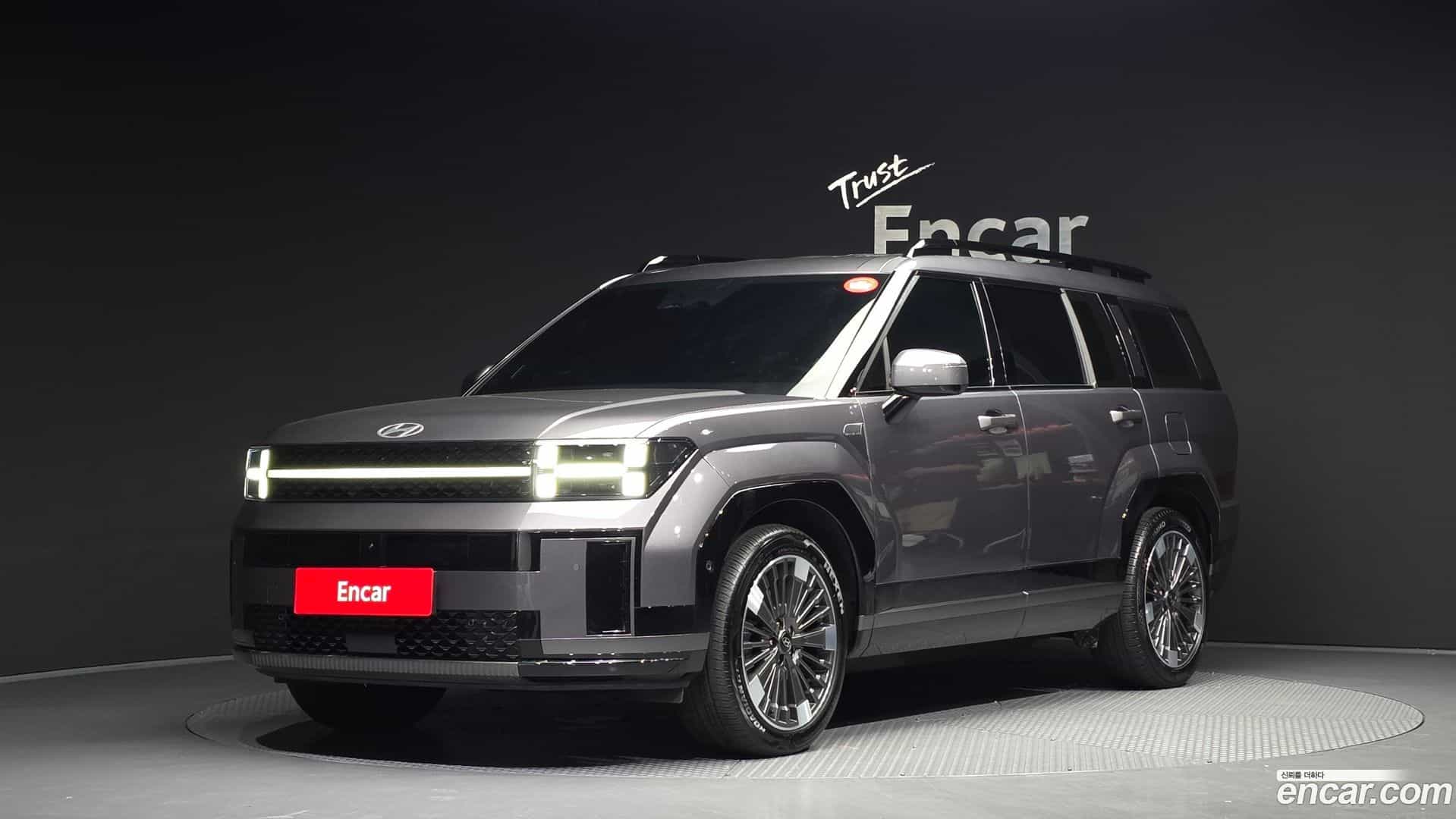 Santafe Hyundai 2024.5-OUTER-001