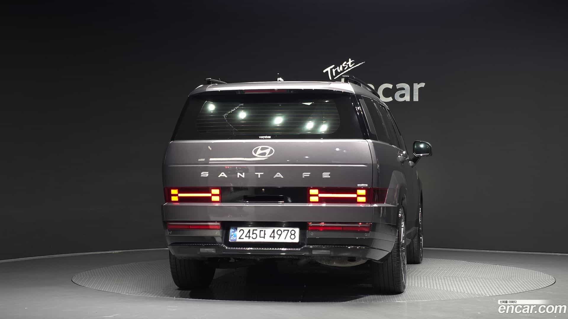 Santafe Hyundai 2024.5-OUTER-004