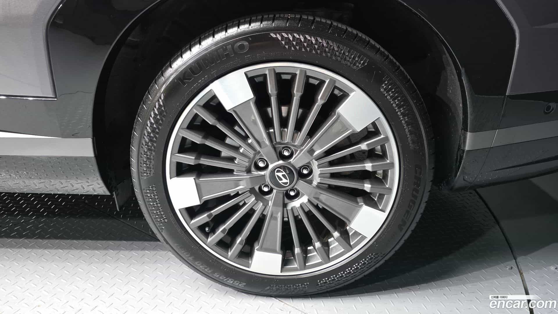 Santafe Hyundai 2024.5-OUTER-005