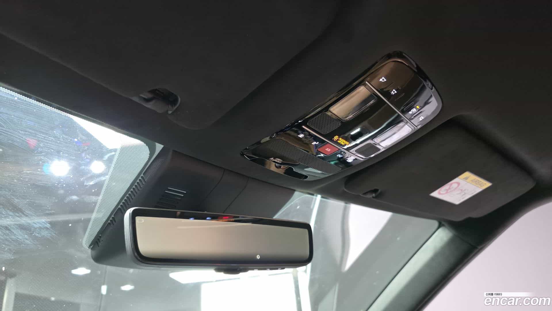 Santafe Hyundai 2024.5-OPTION-022