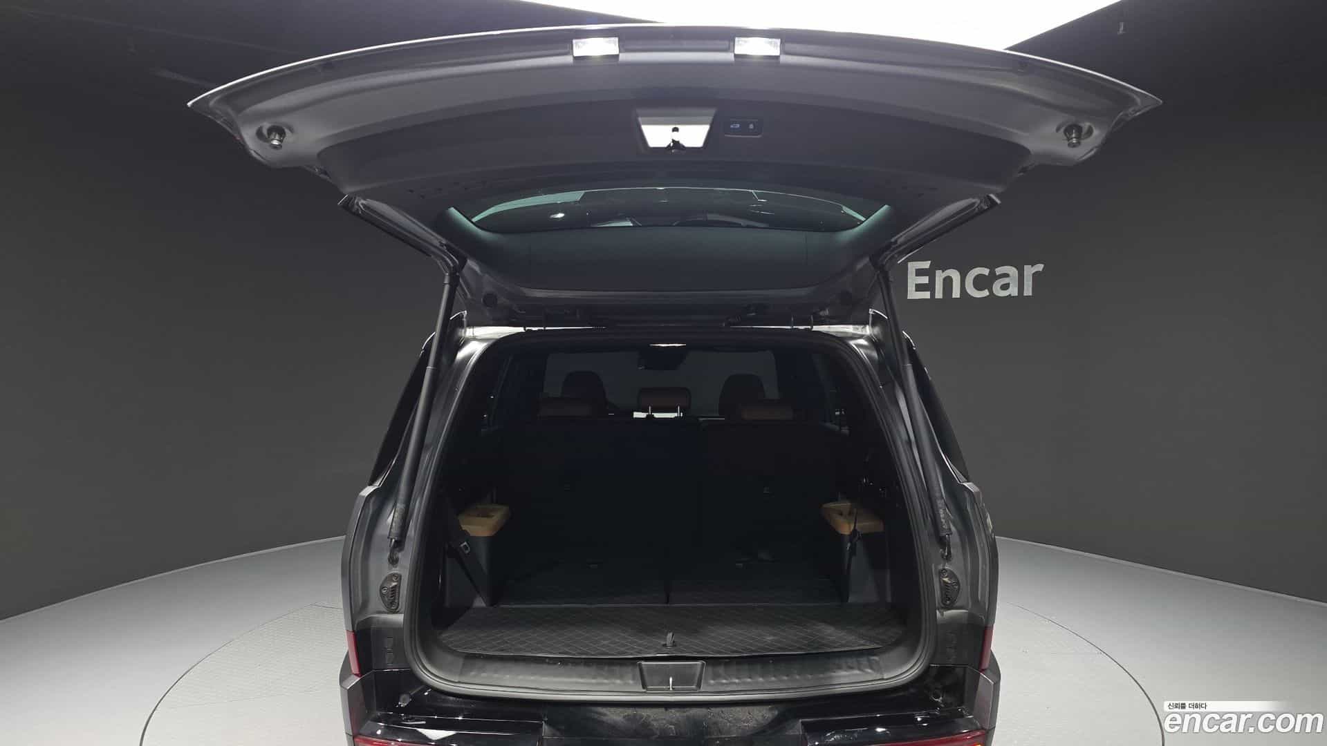 Santafe Hyundai 2024.5-OPTION-024