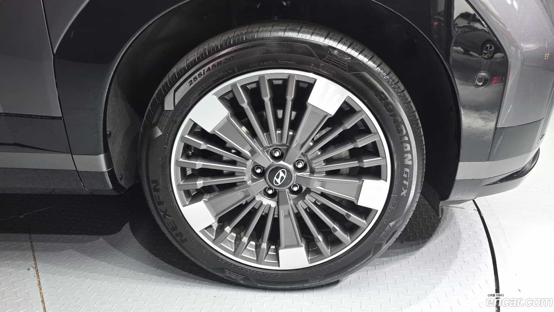 Santafe Hyundai 2024.5-OUTER-031