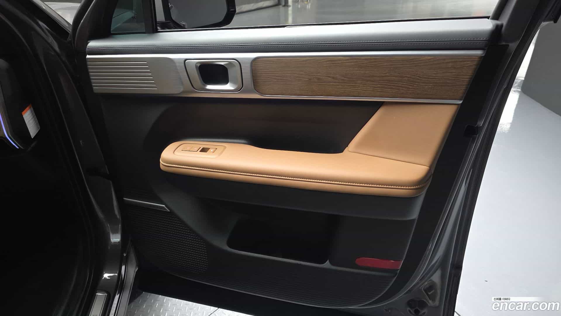 Santafe Hyundai 2024.5-INNER-034