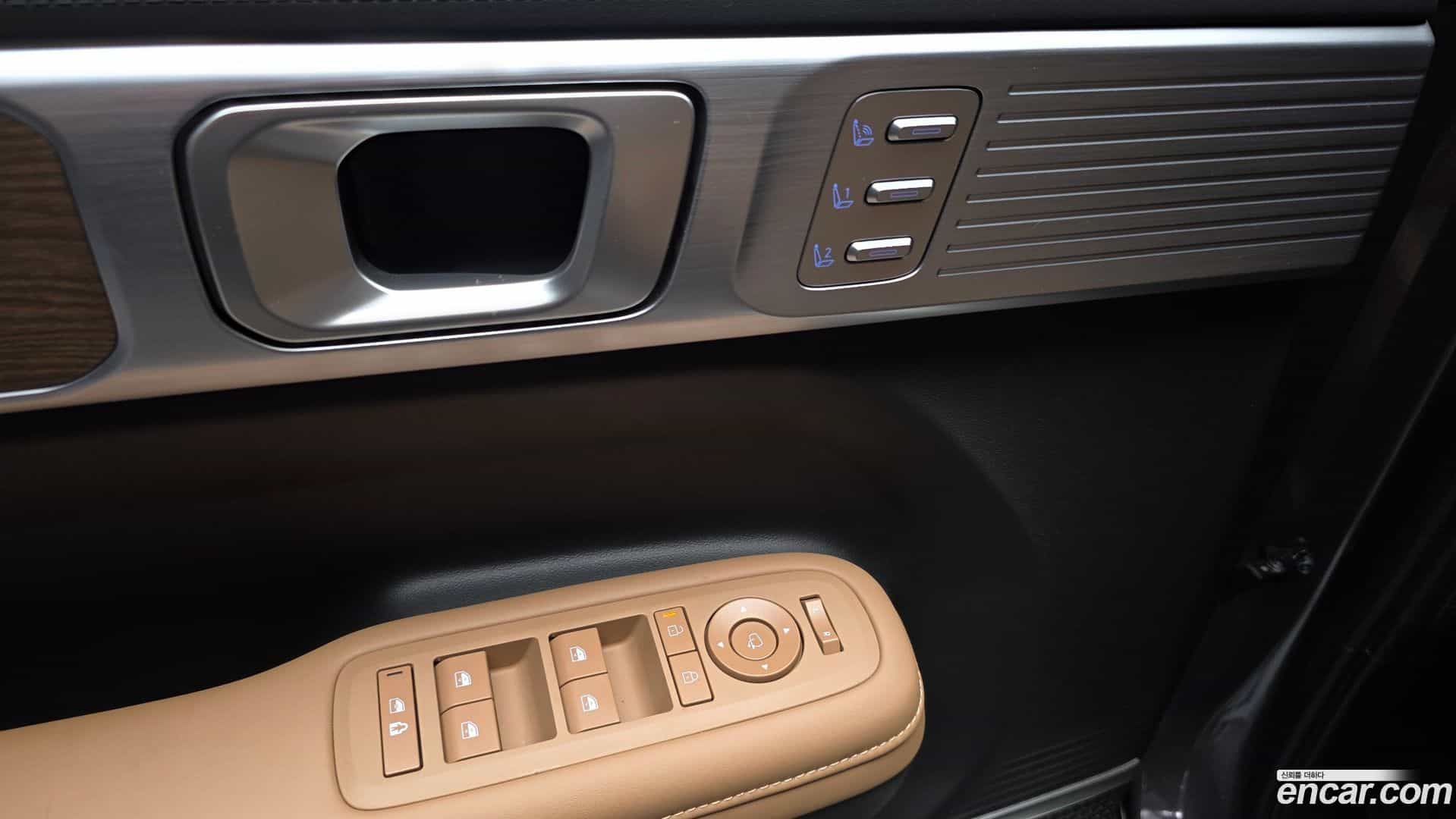 Santafe Hyundai 2024.5-OPTION-045