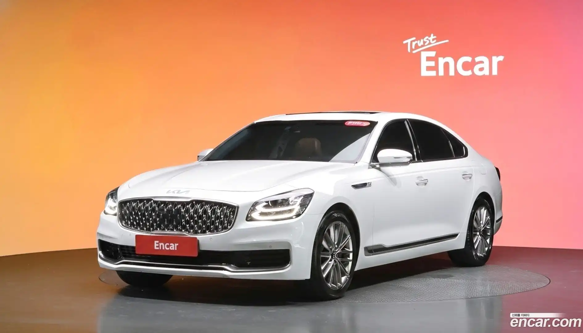 K9 Kia 2020.5-DIAG2-001