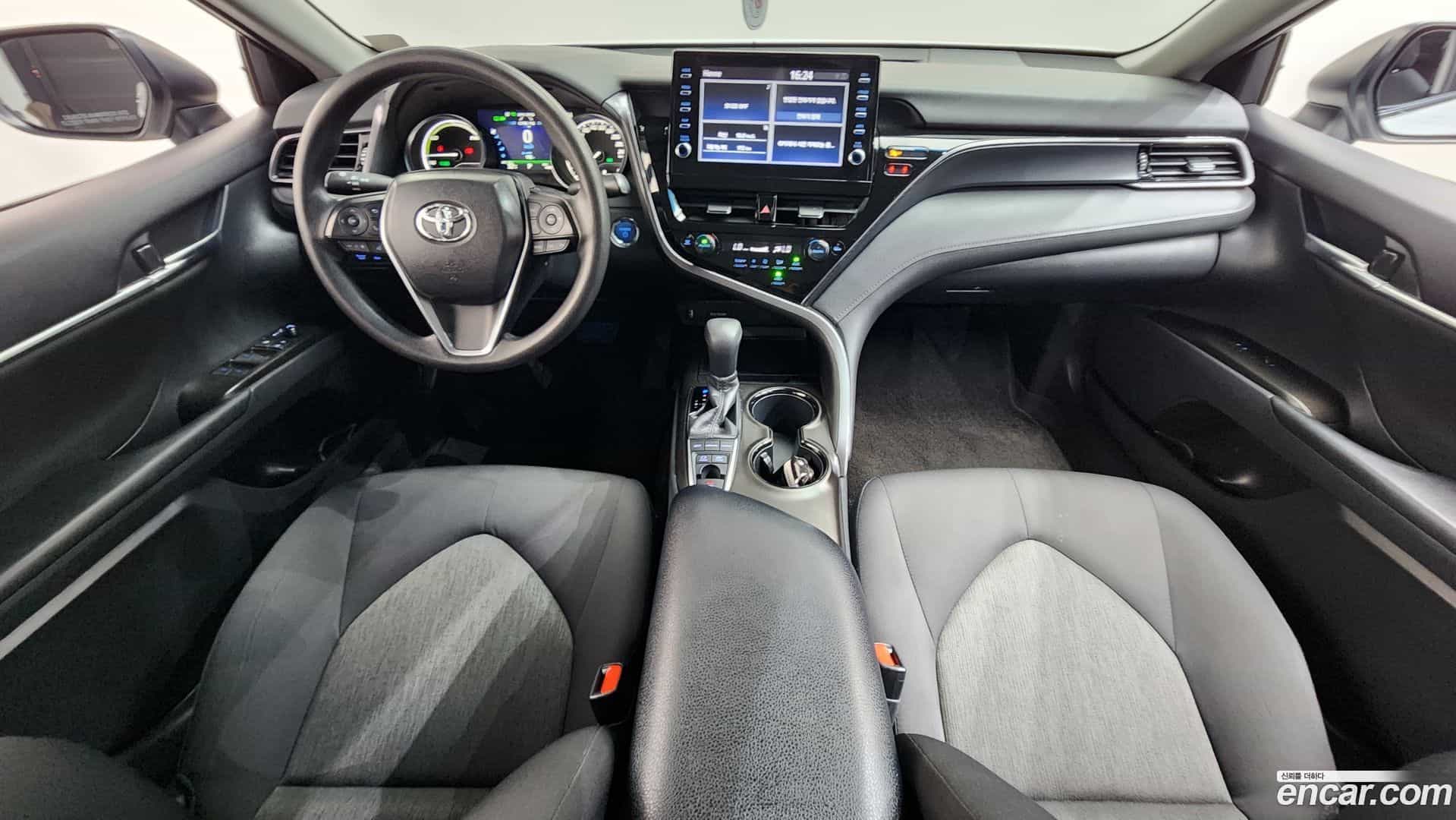 Camry Toyota 2023.9-INNER-007
