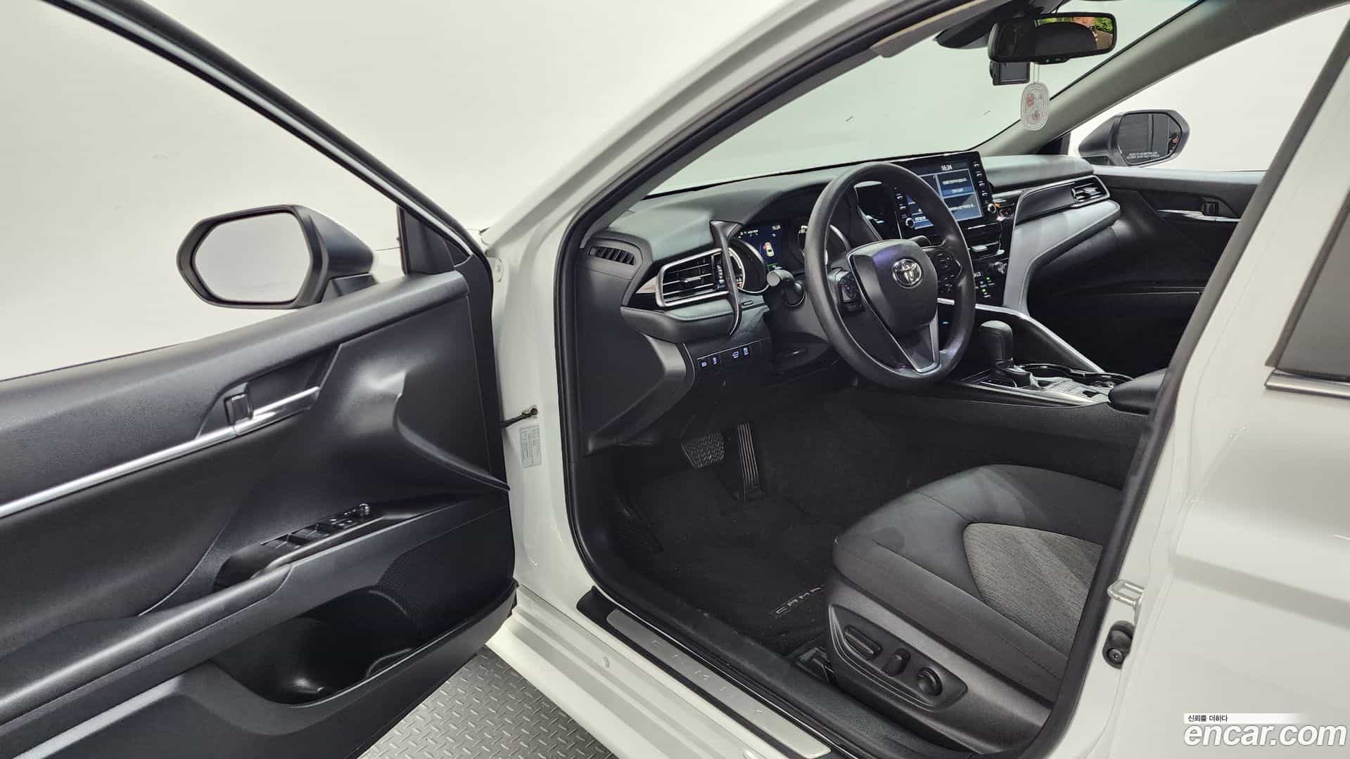 Camry Toyota 2023.9-INNER-010