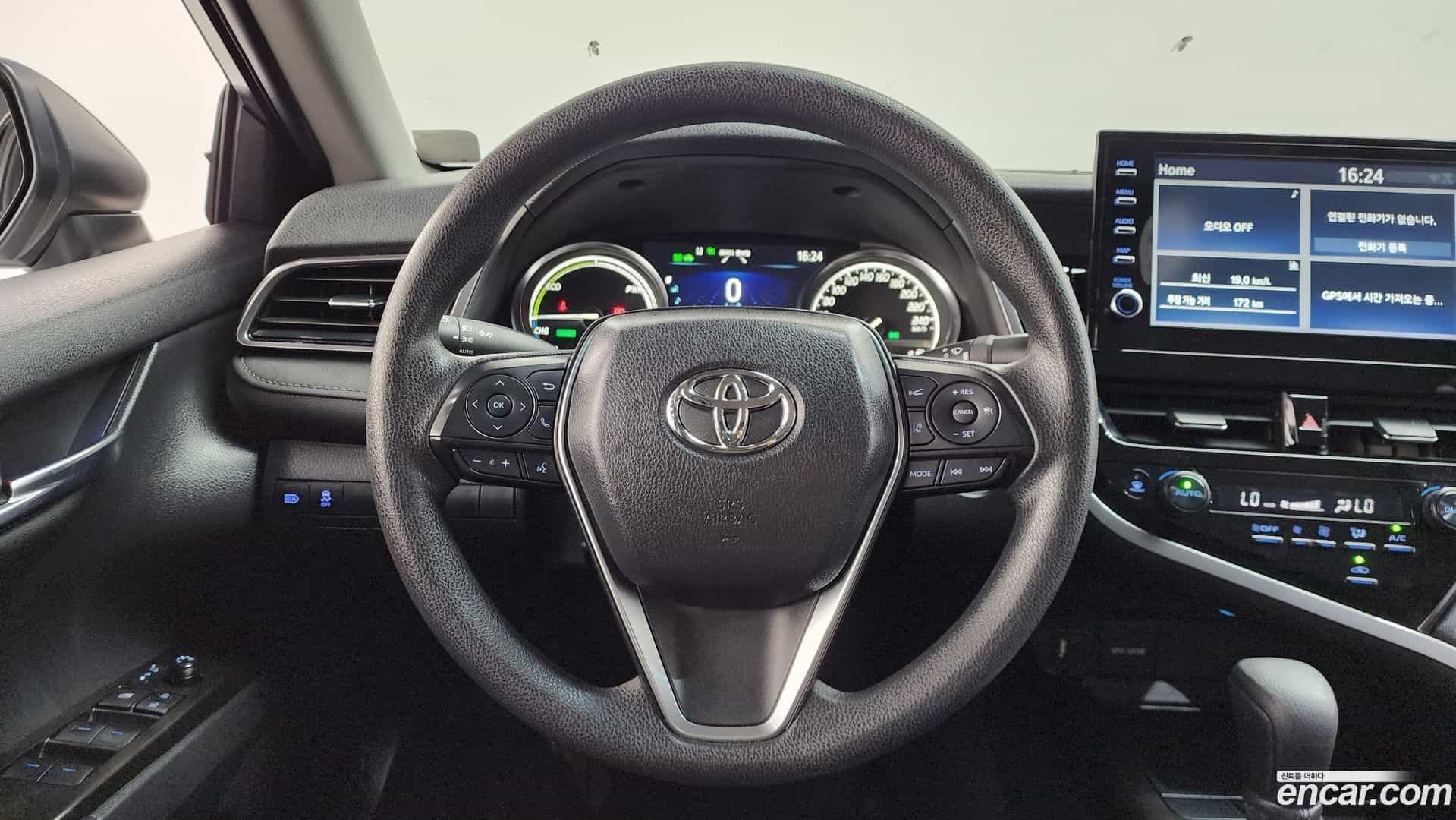 Camry Toyota 2023.9-OPTION-016