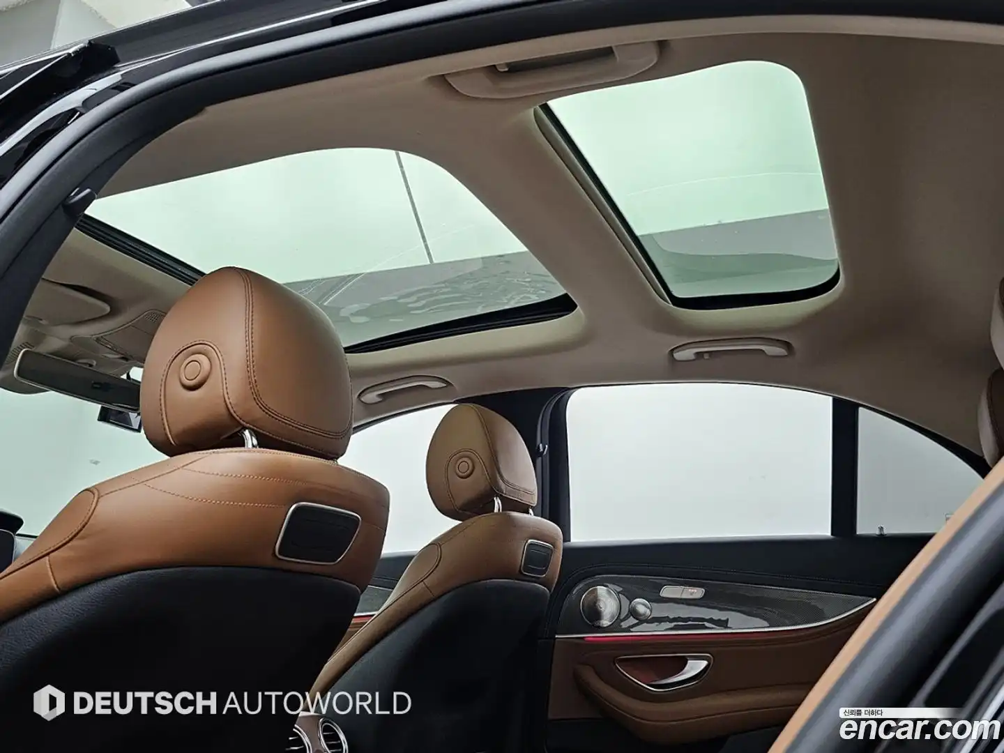 E-Class Mercedes-Benz 2019.9-OPTION-022