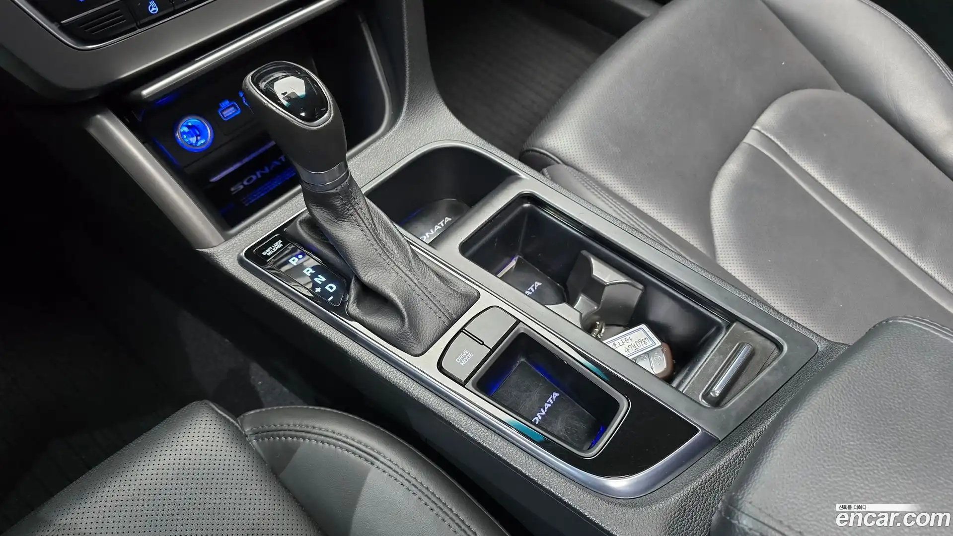 Sonata Hyundai 2016.1-INNER-009