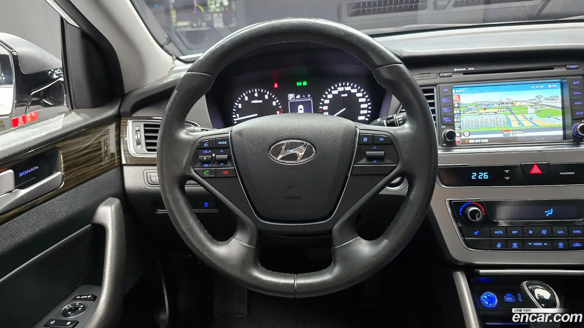 Sonata Hyundai 2016.1-OPTION-017