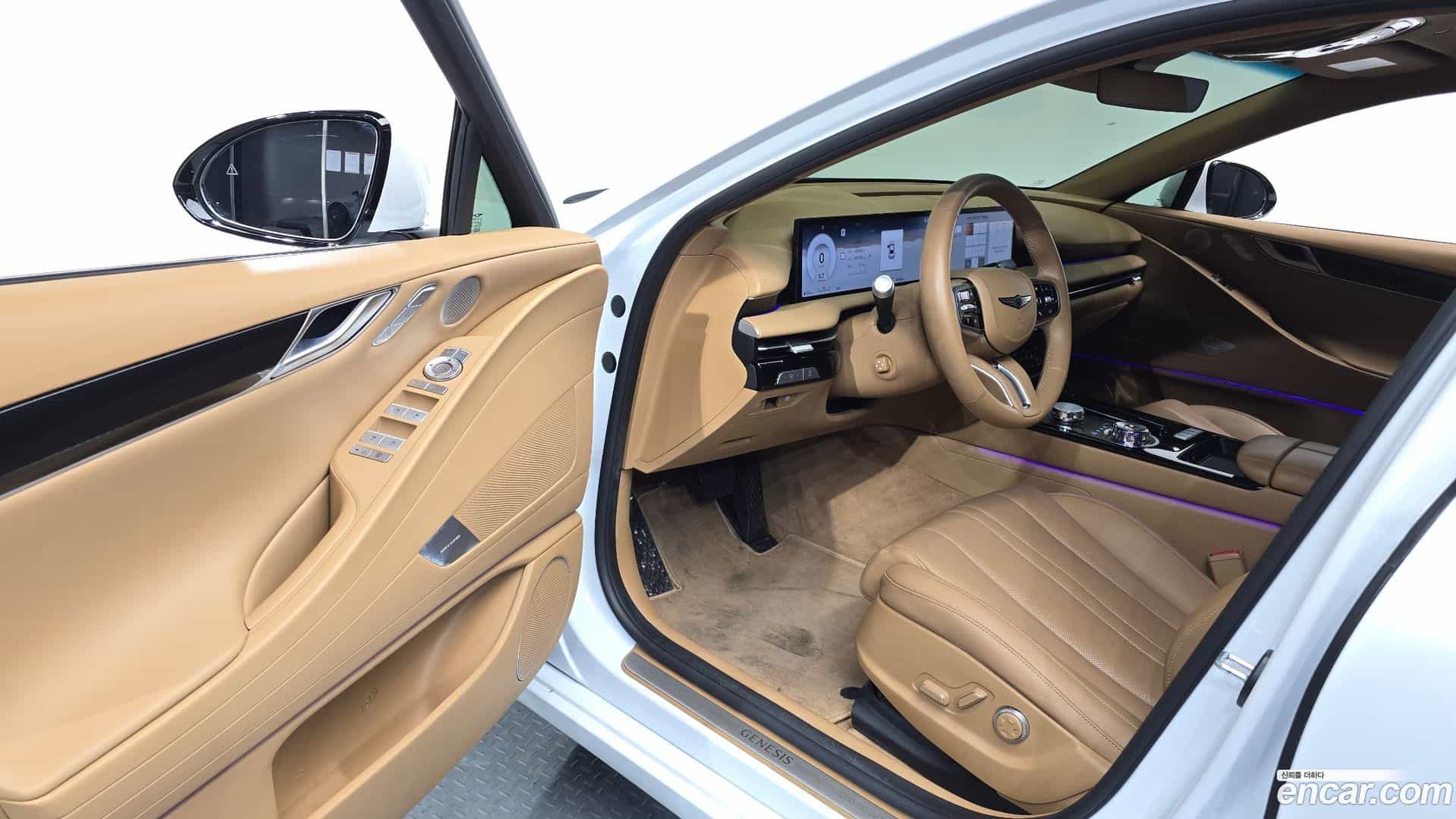G80 Genesis 2024.1-INNER-010